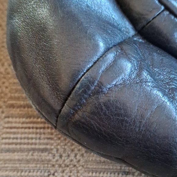 Coach Vintage Hobo Bag - Picture 7 of 11